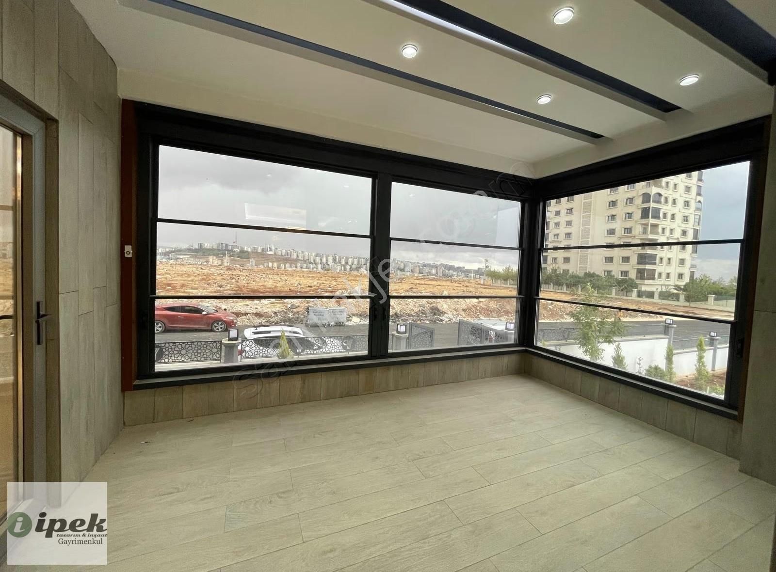 Kızılateş Group'dan Kiralık Ultra Lüks 4+1 Daire - Görsel 16