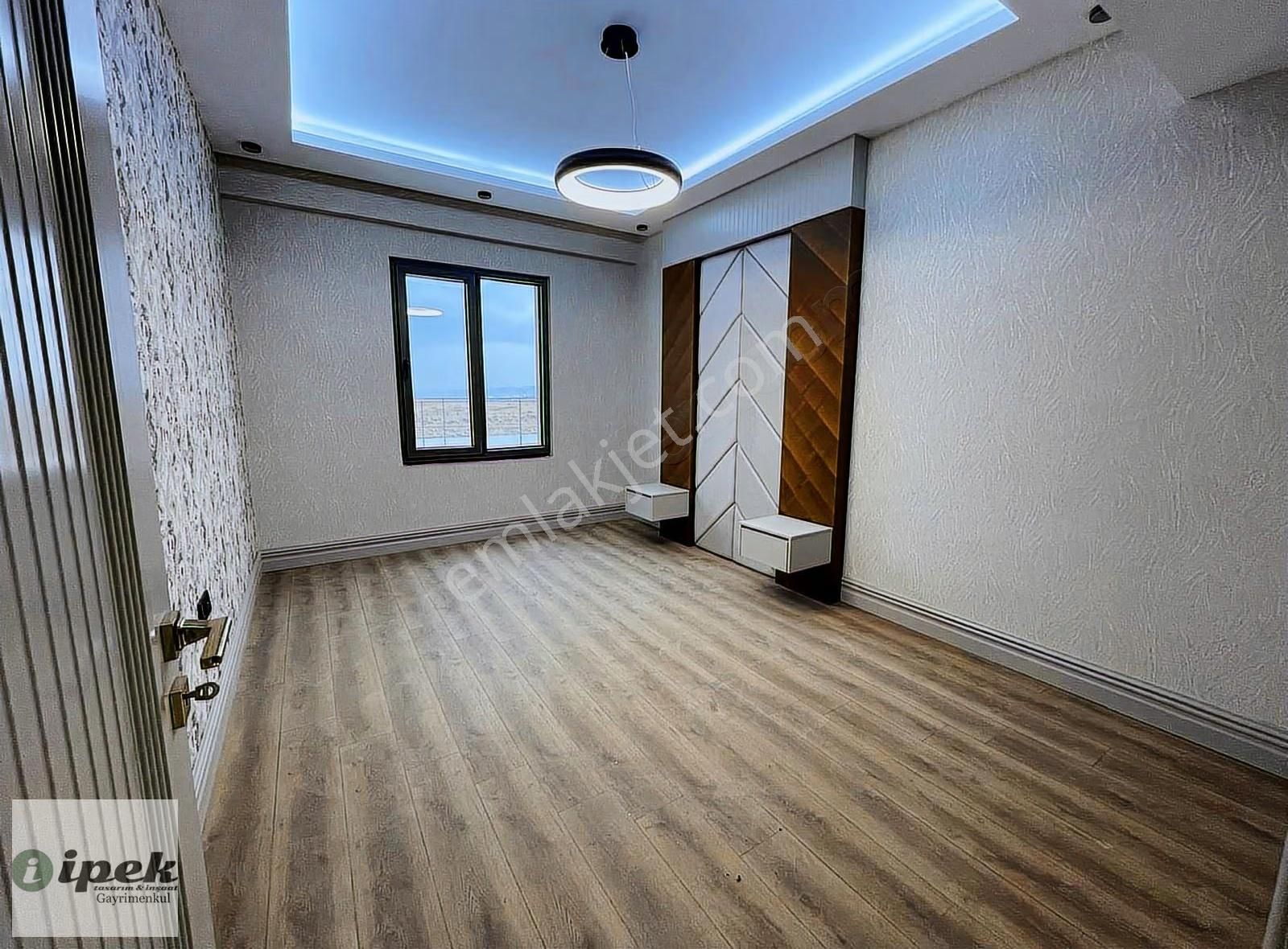 Kızılateş Group'dan Kiralık Ultra Lüks 4+1 Daire - Görsel 2