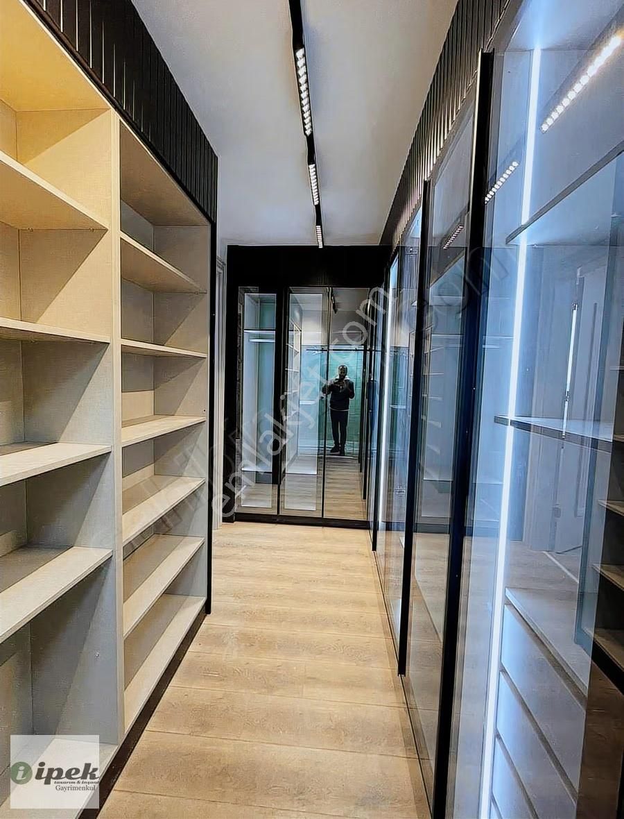 Kızılateş Group'dan Kiralık Ultra Lüks 4+1 Daire - Görsel 28