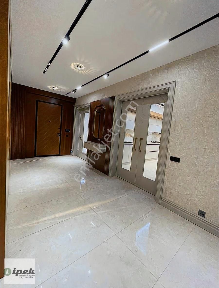 Kızılateş Group'dan Kiralık Ultra Lüks 4+1 Daire - Görsel 5