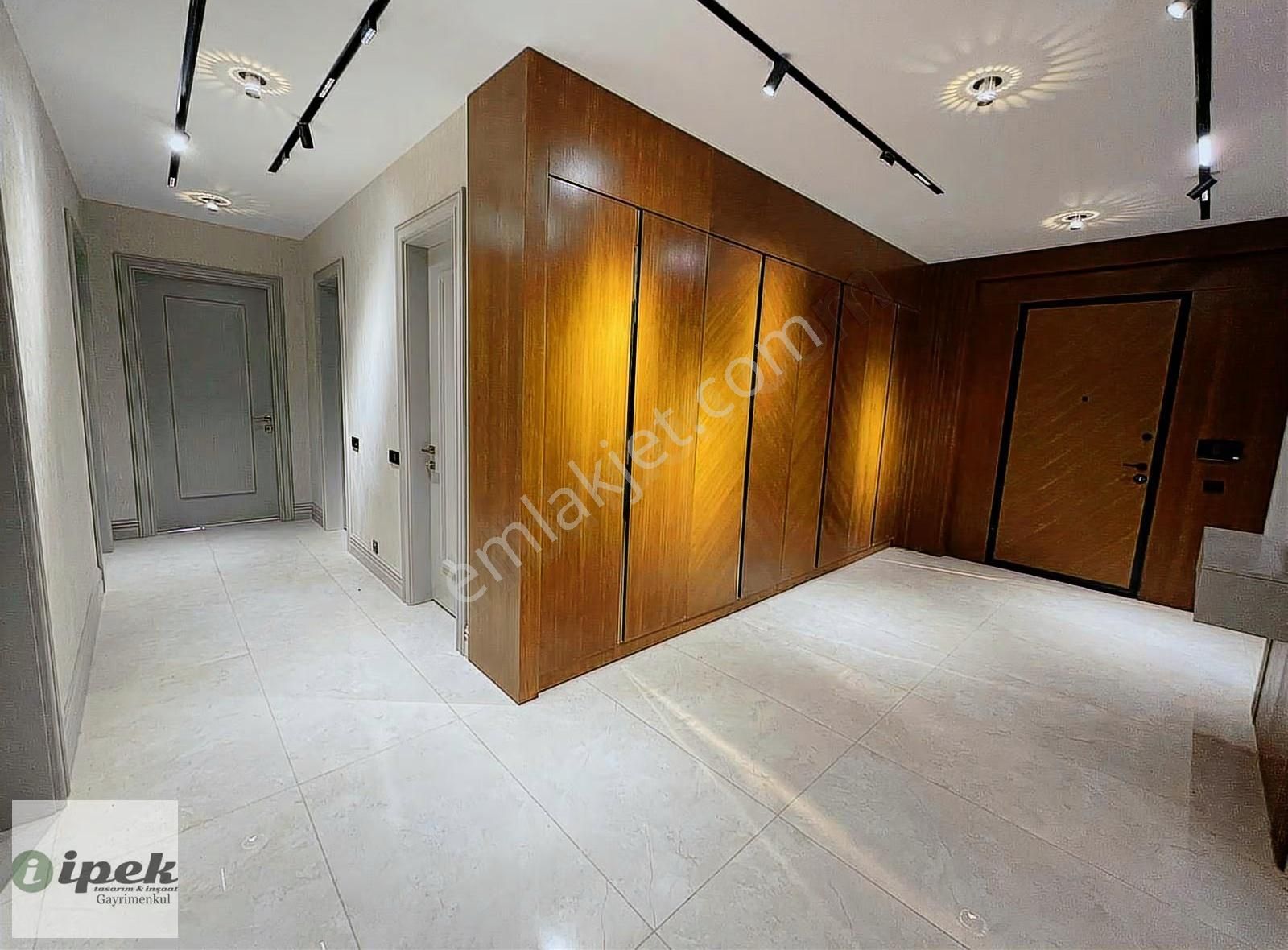 Kızılateş Group'dan Kiralık Ultra Lüks 4+1 Daire - Görsel 29