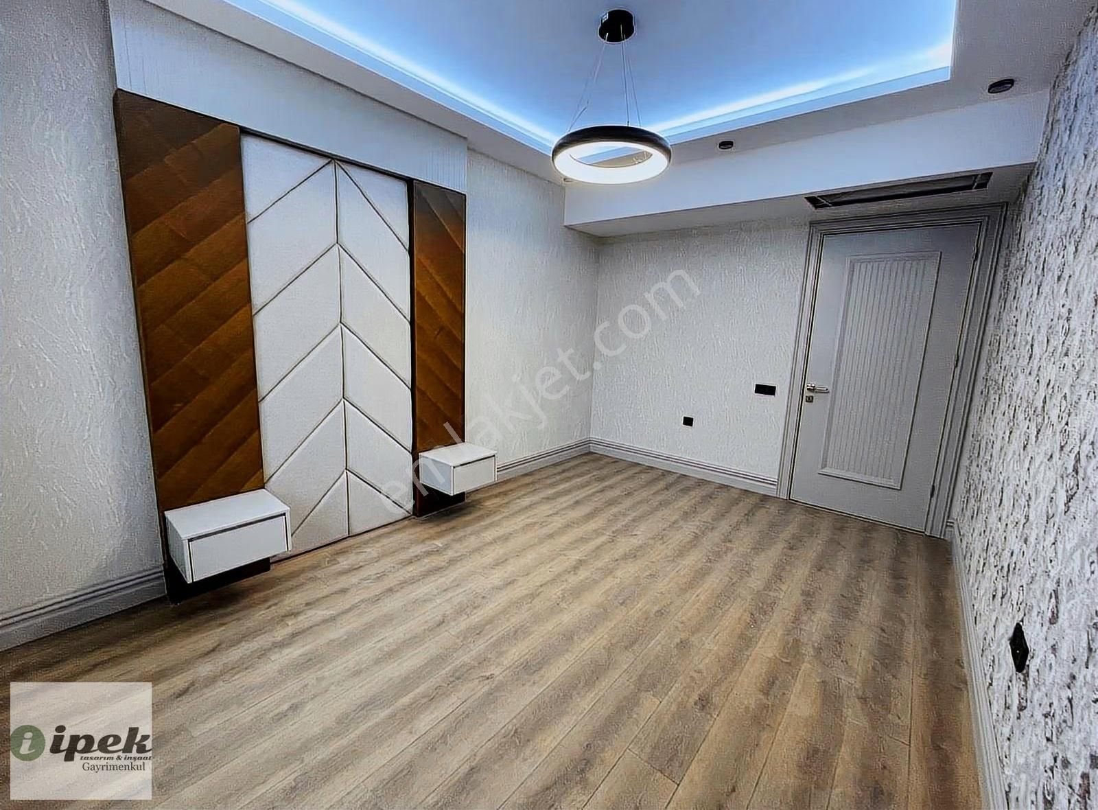 Kızılateş Group'dan Kiralık Ultra Lüks 4+1 Daire - Görsel 9