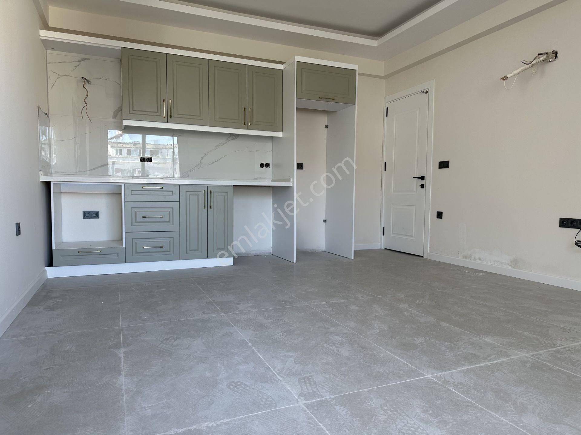 Goldhouse Dan Satılık Patlangıç Da Sıfır 3+1 Dubleks Daire - Görsel 5