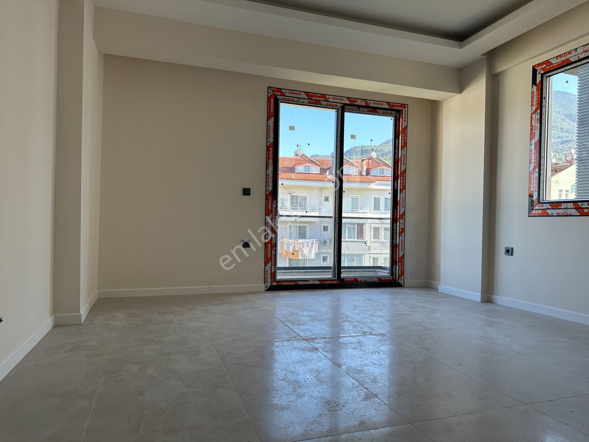 Goldhouse Dan Satılık Patlangıç Da Sıfır 3+1 Dubleks Daire - Görsel 9