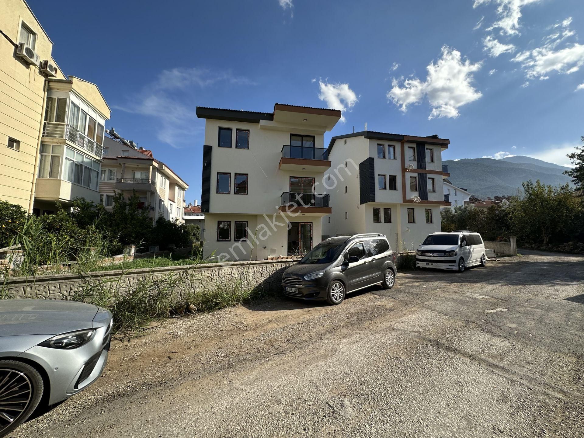 Goldhouse Dan Satılık Patlangıç Da Sıfır 3+1 Dubleks Daire - Görsel 3