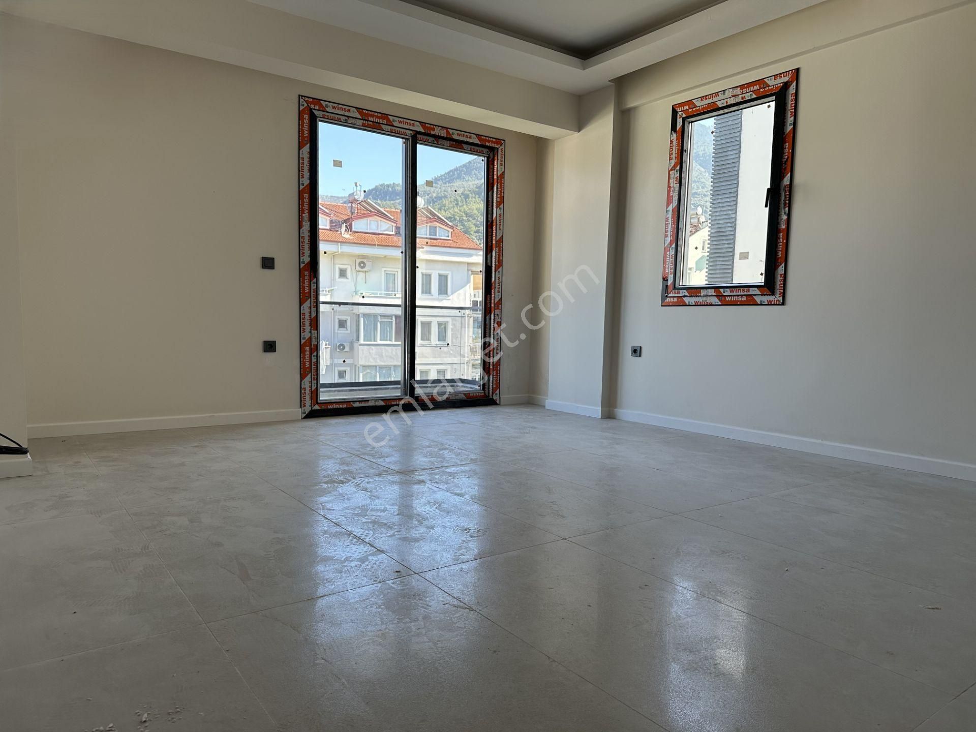 Goldhouse Dan Satılık Patlangıç Da Sıfır 3+1 Dubleks Daire - Görsel 8