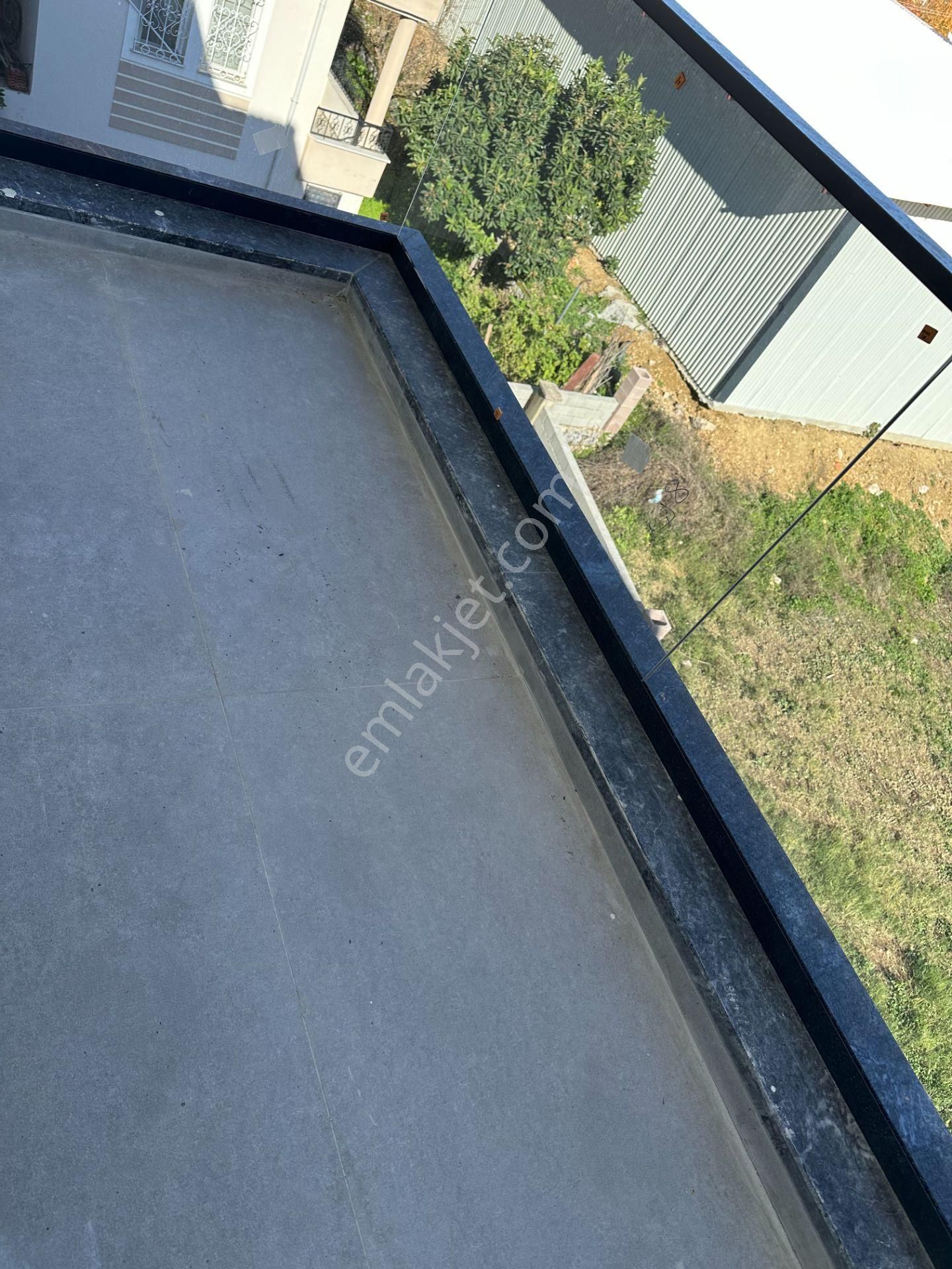 Goldhouse Dan Satılık Patlangıç Da Sıfır 3+1 Dubleks Daire - Görsel 12