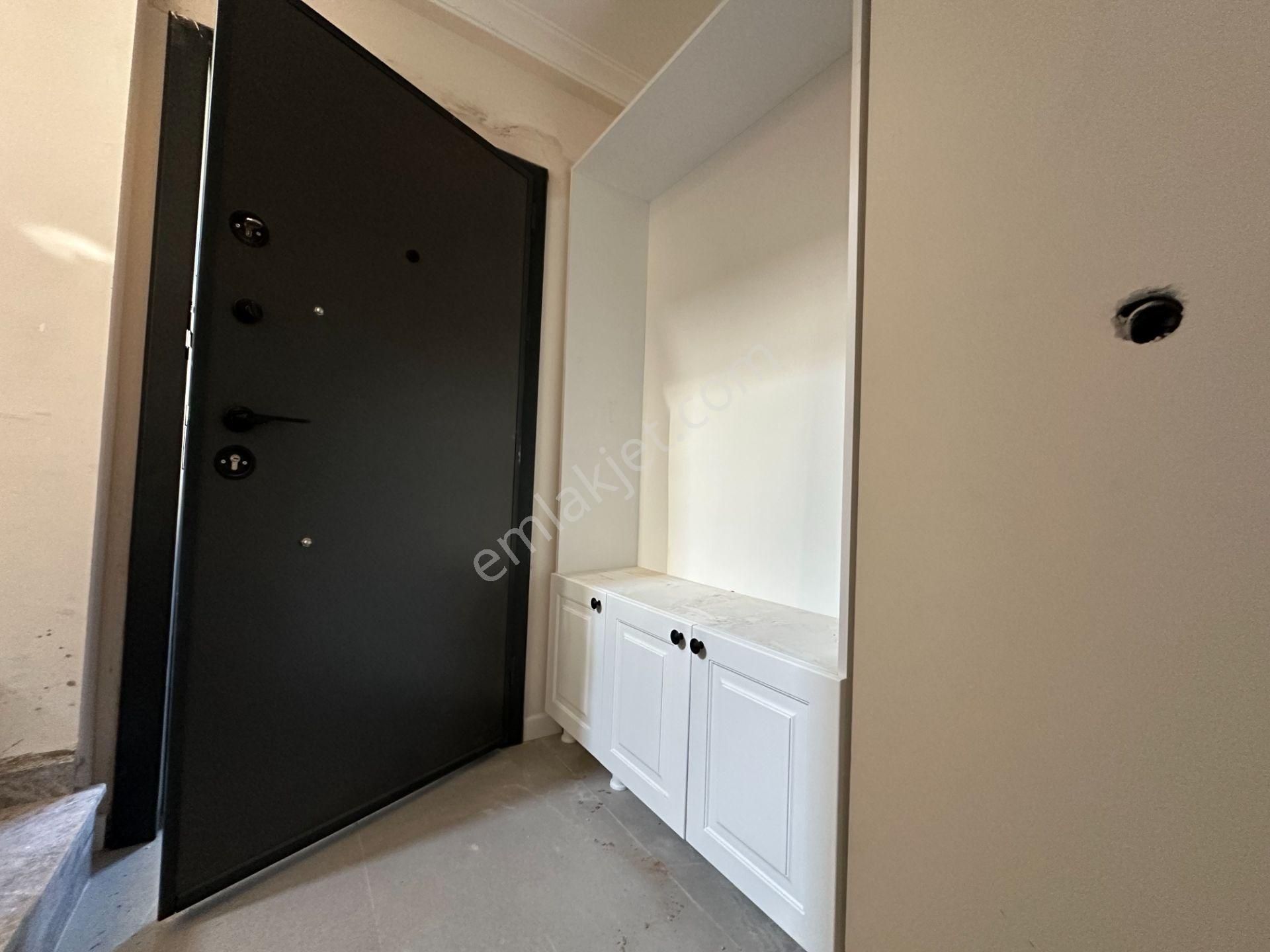 Goldhouse Dan Satılık Patlangıç Da Sıfır 3+1 Dubleks Daire - Görsel 24