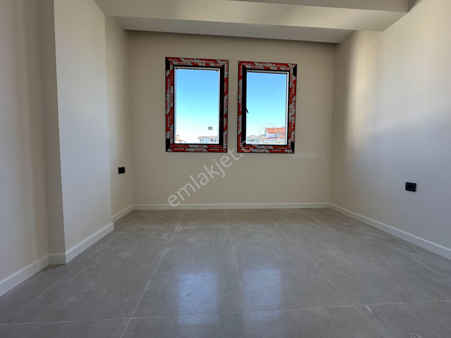 Goldhouse Dan Satılık Patlangıç Da Sıfır 3+1 Dubleks Daire - Görsel 15