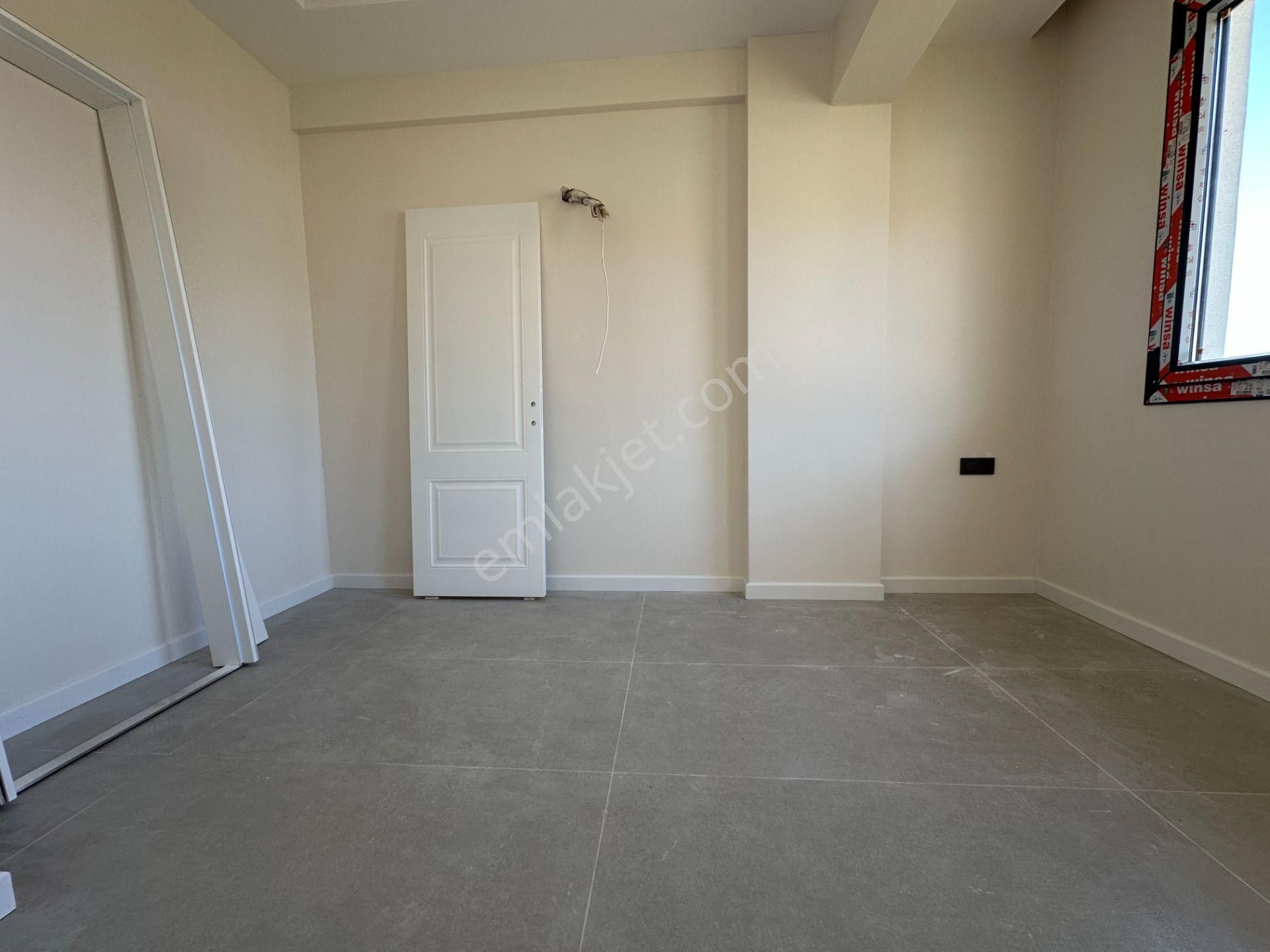 Goldhouse Dan Satılık Patlangıç Da Sıfır 3+1 Dubleks Daire - Görsel 19