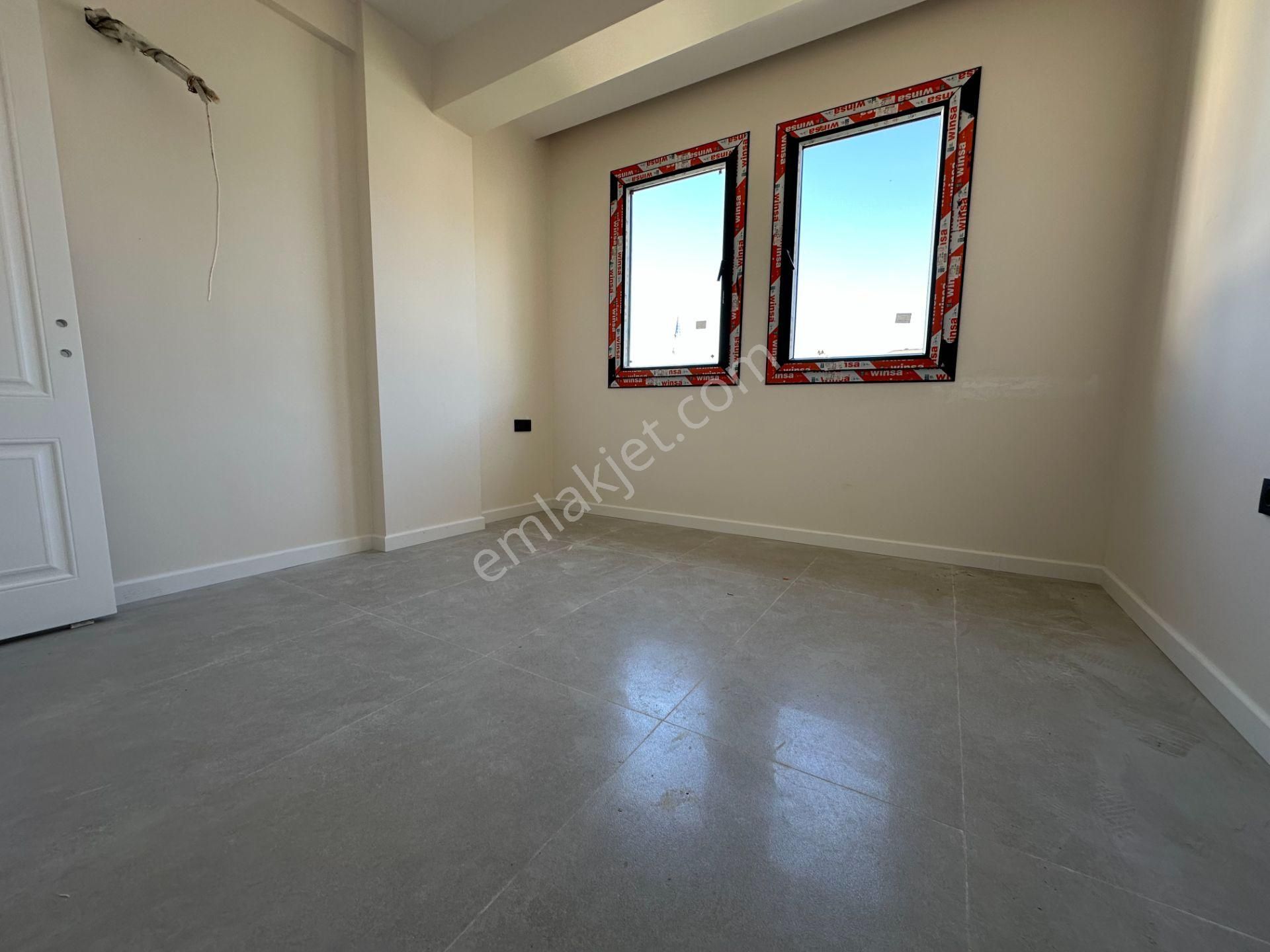 Goldhouse Dan Satılık Patlangıç Da Sıfır 3+1 Dubleks Daire - Görsel 14