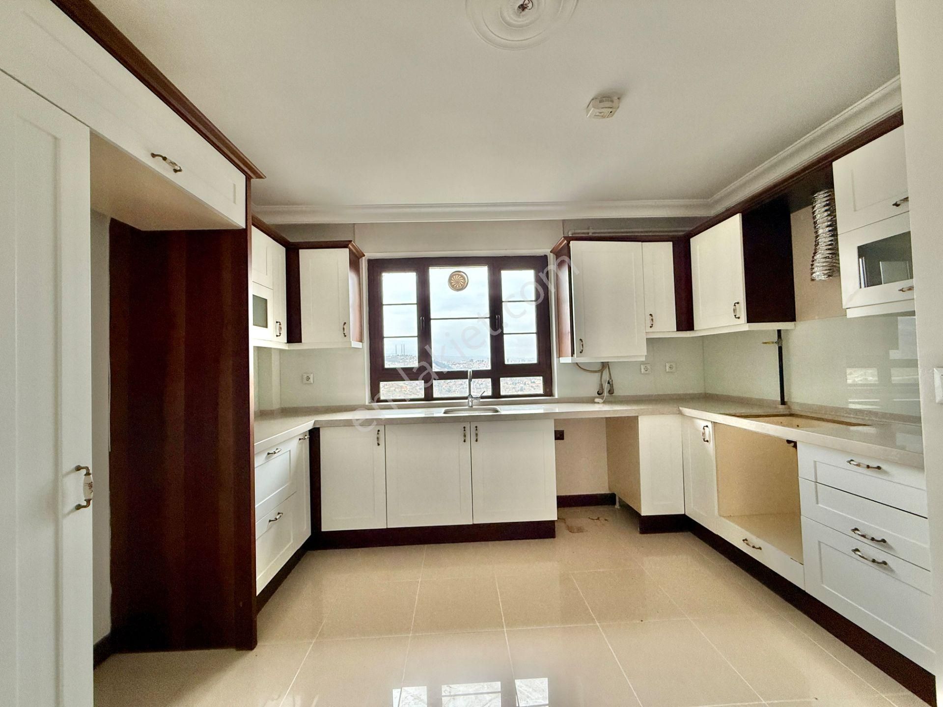 Çiftçioğularından Kuzey Ankara Toki'de E.banyolu Geniş Lüx 4+1 - Görsel 9