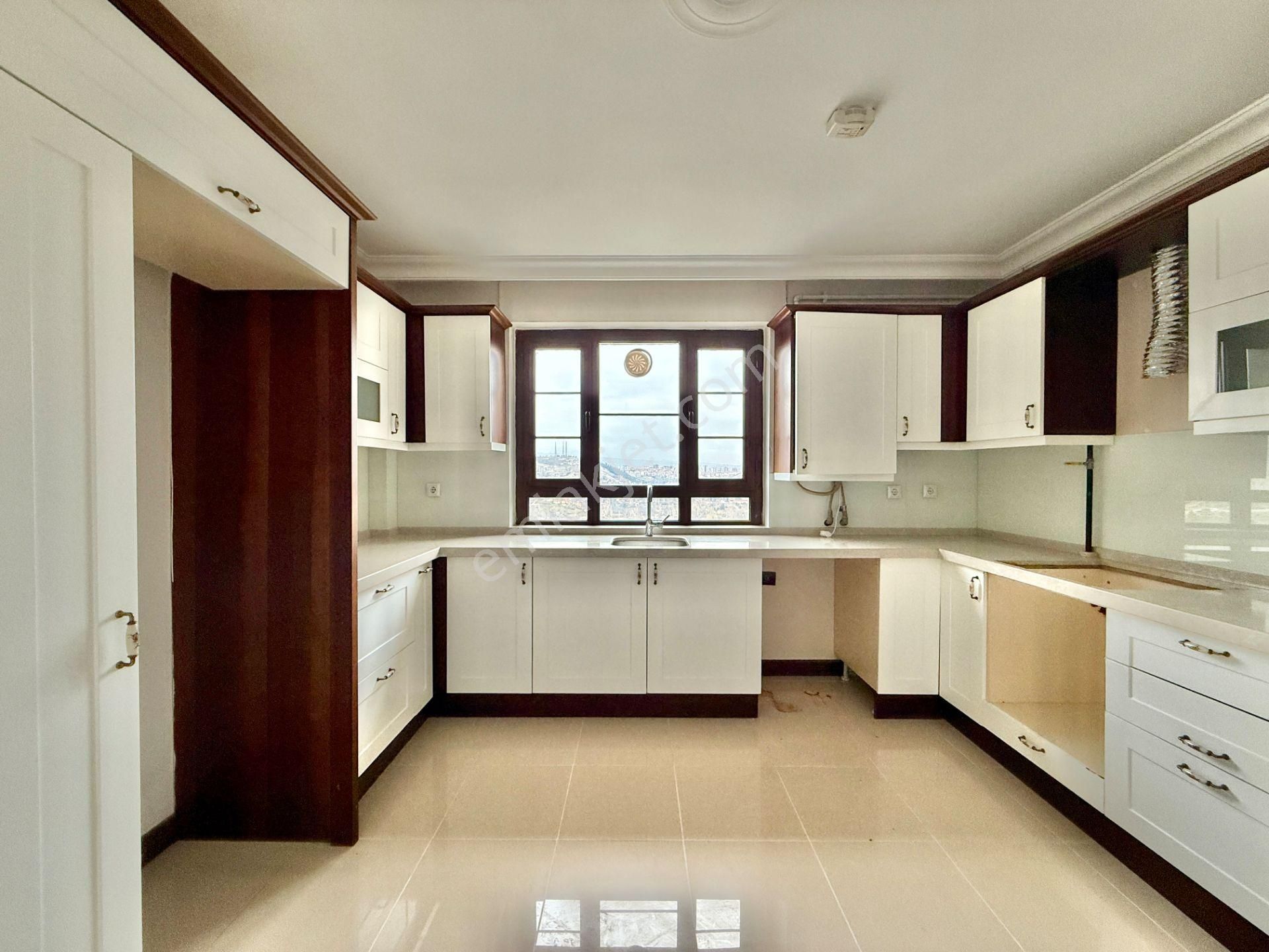 Çiftçioğularından Kuzey Ankara Toki'de E.banyolu Geniş Lüx 4+1 - Görsel 7