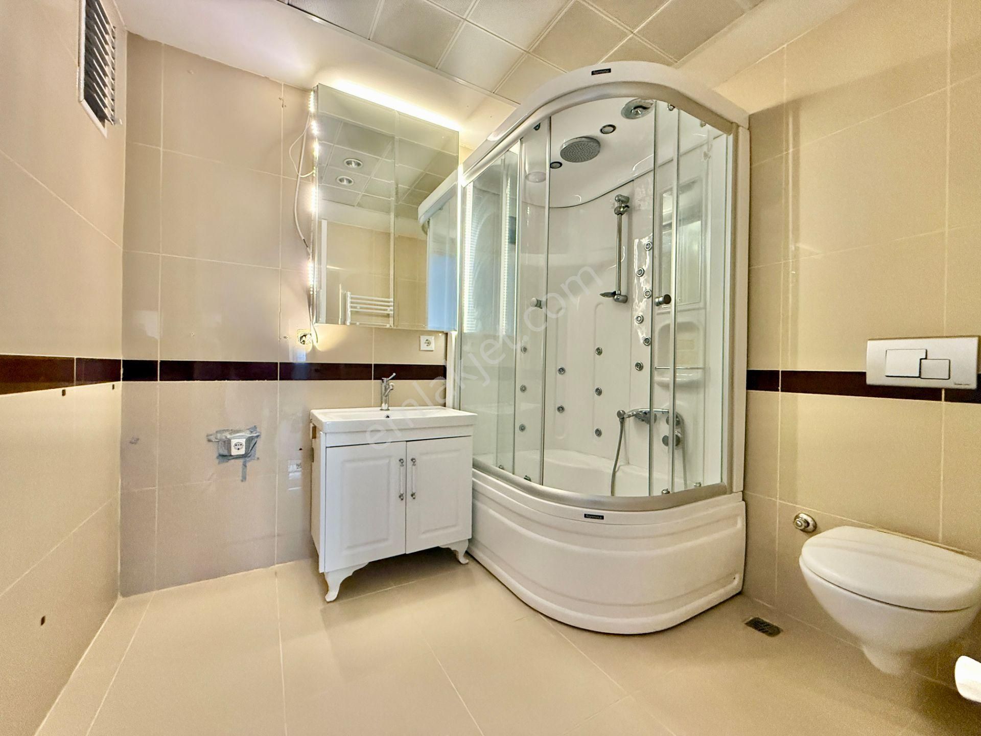 Çiftçioğularından Kuzey Ankara Toki'de E.banyolu Geniş Lüx 4+1 - Görsel 14