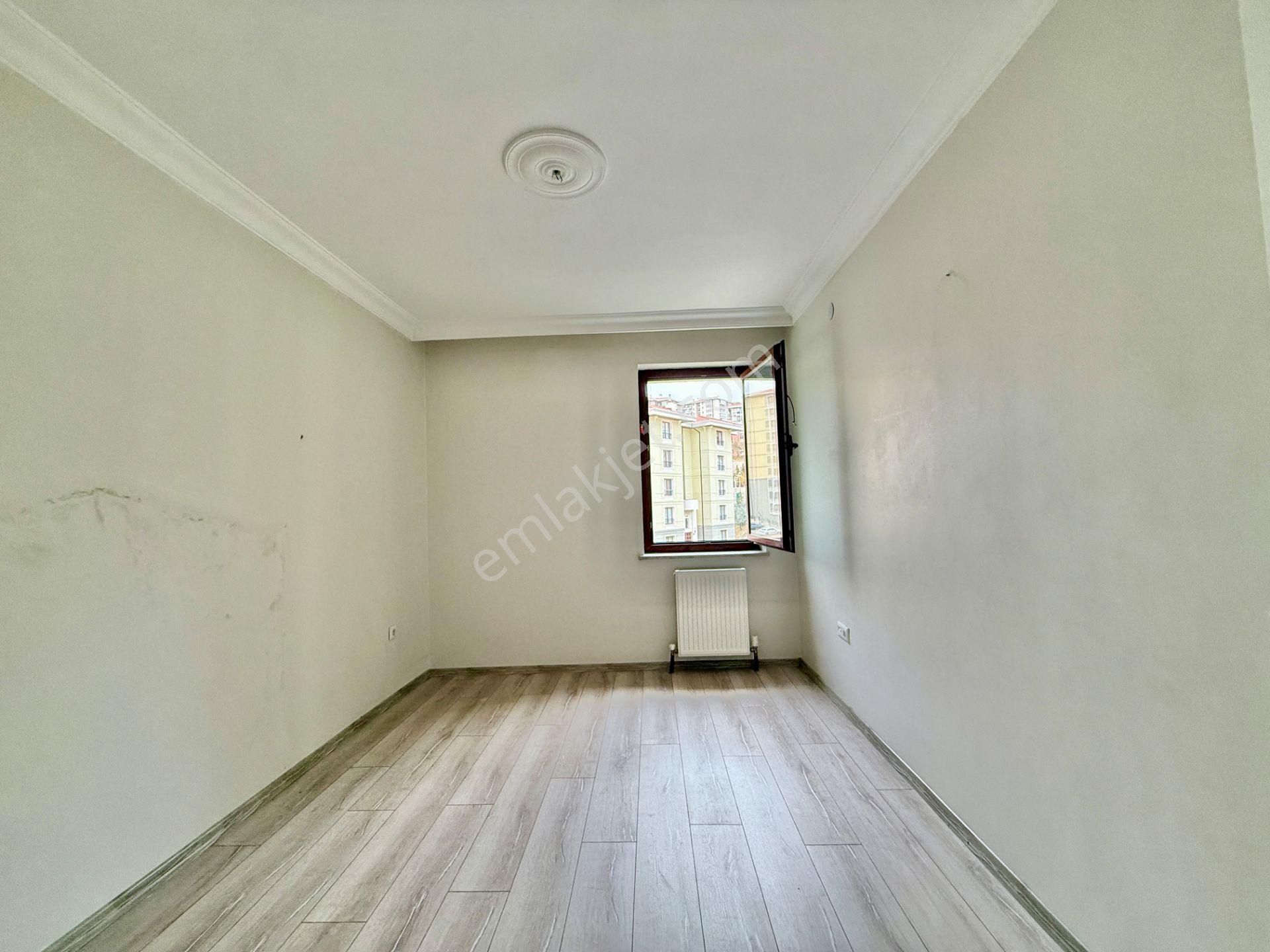 Çiftçioğularından Kuzey Ankara Toki'de E.banyolu Geniş Lüx 4+1 - Görsel 16