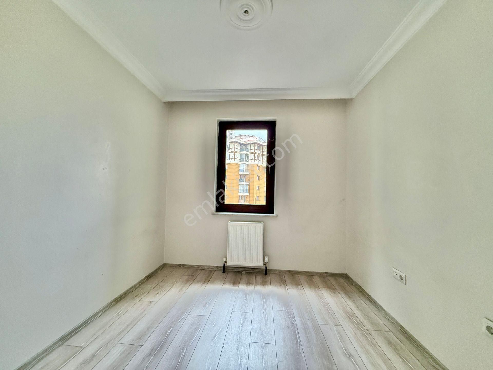 Çiftçioğularından Kuzey Ankara Toki'de E.banyolu Geniş Lüx 4+1 - Görsel 20