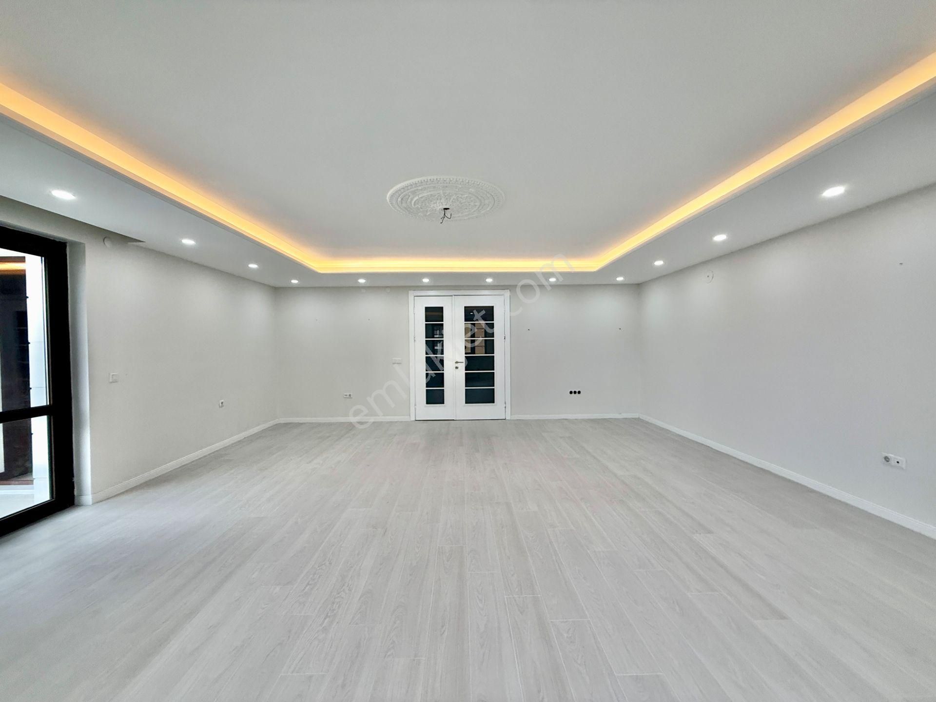 Çiftçioğularından Kuzey Ankara Toki'de E.banyolu Geniş Lüx 4+1 - Görsel 2