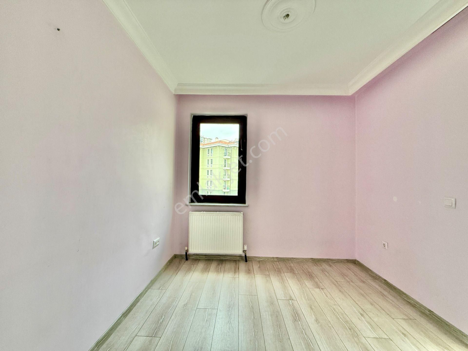 Çiftçioğularından Kuzey Ankara Toki'de E.banyolu Geniş Lüx 4+1 - Görsel 22