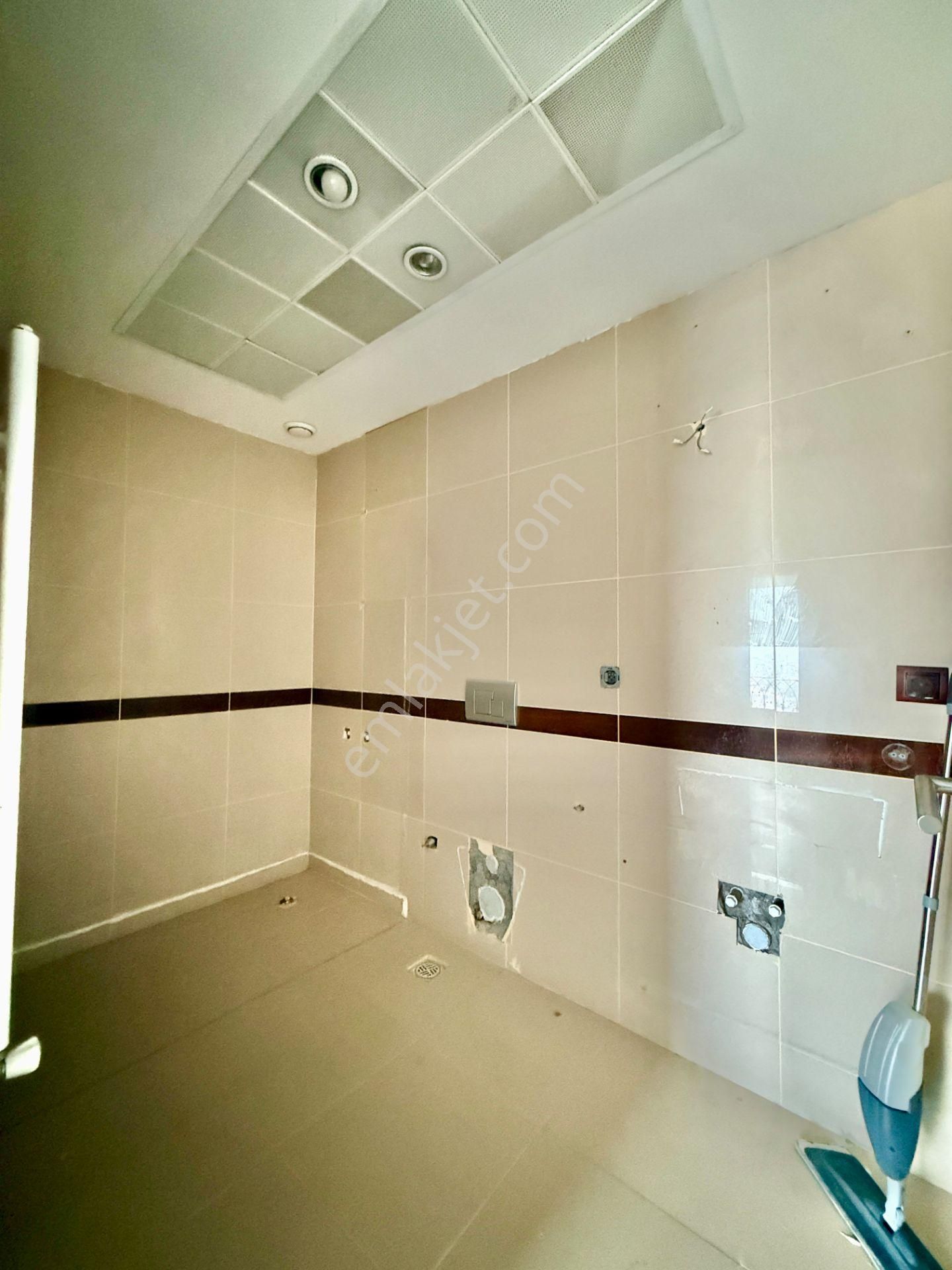 Çiftçioğularından Kuzey Ankara Toki'de E.banyolu Geniş Lüx 4+1 - Görsel 12