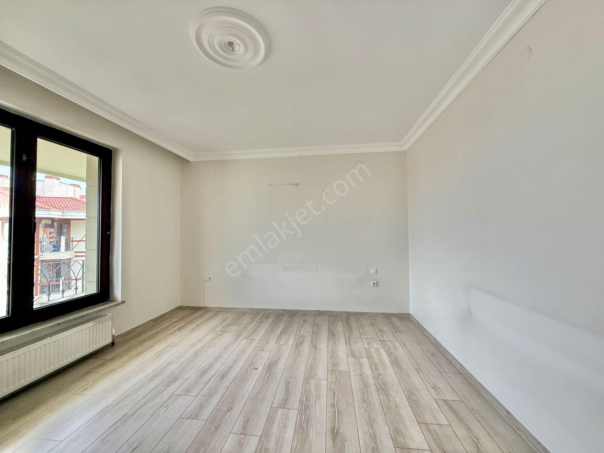 Çiftçioğularından Kuzey Ankara Toki'de E.banyolu Geniş Lüx 4+1 - Görsel 10