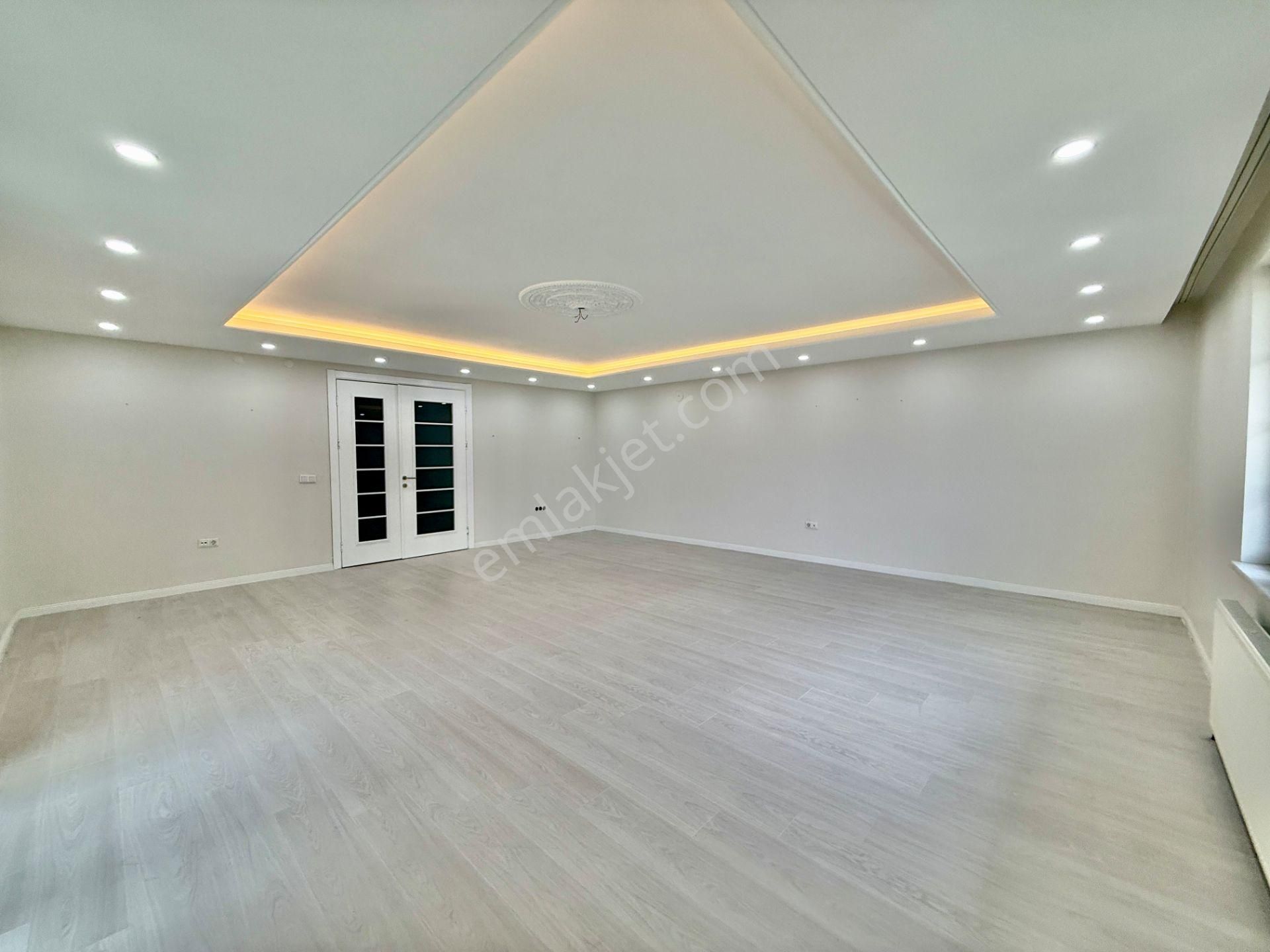 Çiftçioğularından Kuzey Ankara Toki'de E.banyolu Geniş Lüx 4+1 - Görsel 4