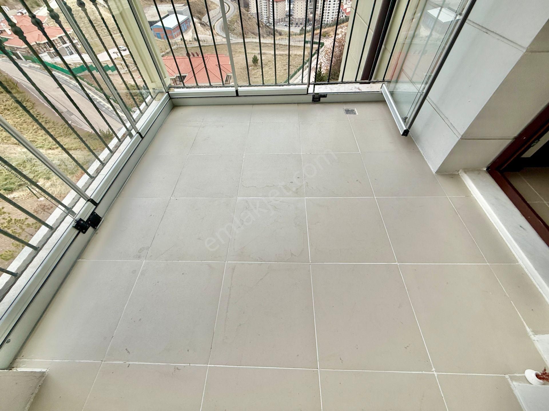 Çiftçioğularından Kuzey Ankara Toki'de E.banyolu Geniş Lüx 4+1 - Görsel 5