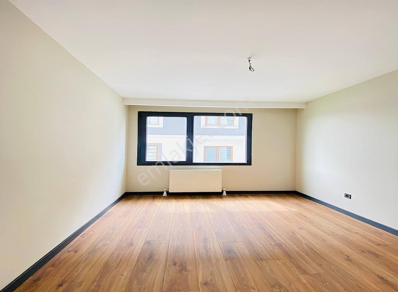 Gezgen İnşaattan Giyinme Odalı 3+1 Butik Site İçi Lüx Daire!!! - Görsel 12