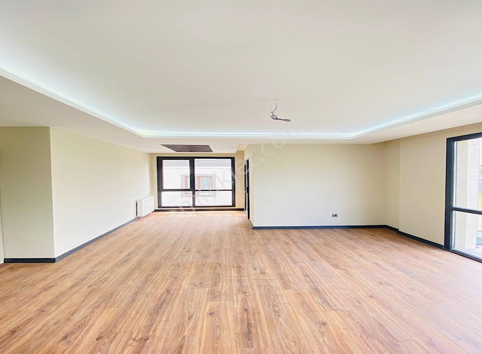 Gezgen İnşaattan Giyinme Odalı 3+1 Butik Site İçi Lüx Daire!!! - Görsel 19