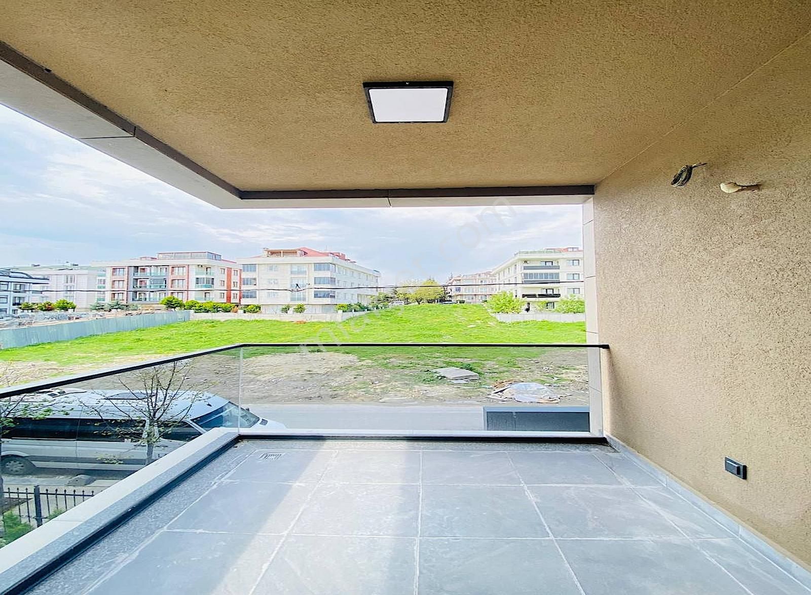 Gezgen İnşaattan Giyinme Odalı 3+1 Butik Site İçi Lüx Daire!!! - Görsel 33