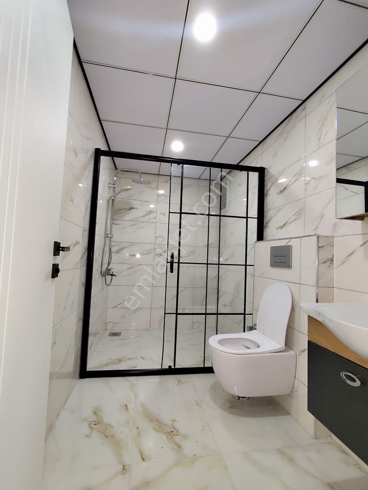 Zafer Mahallesi 3+1 Sıfır Satılık Daire - Görsel 13