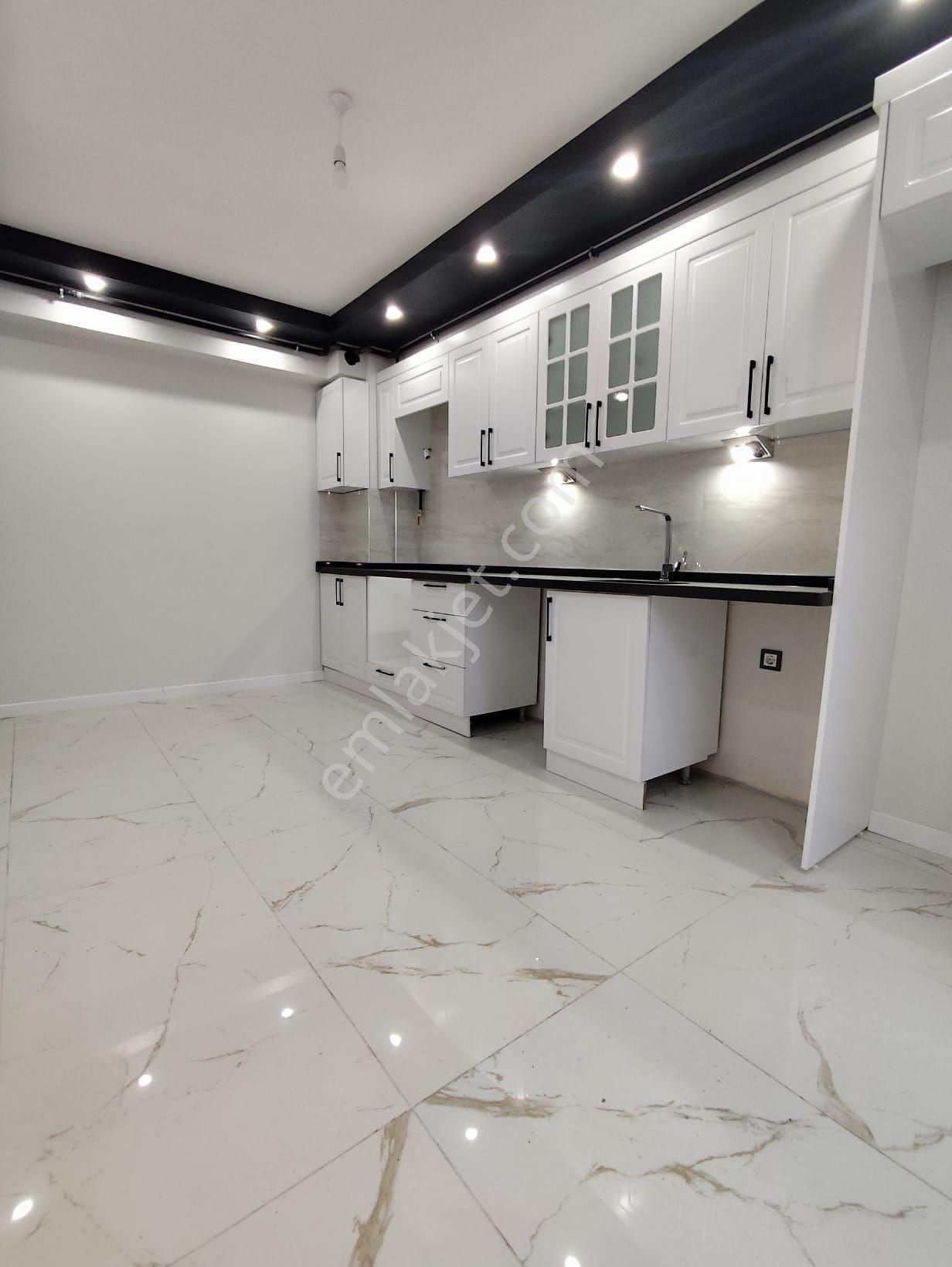 Zafer Mahallesi 3+1 Sıfır Satılık Daire