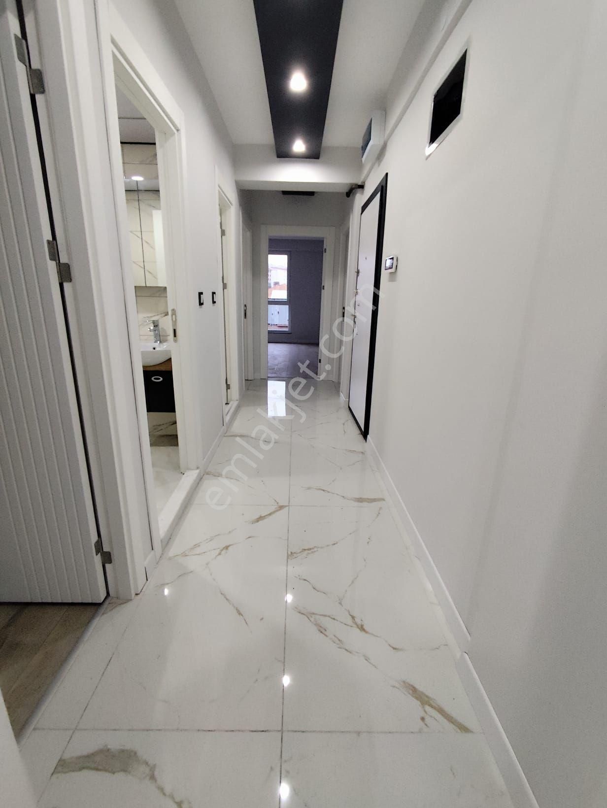 Zafer Mahallesi 3+1 Sıfır Satılık Daire - Görsel 6