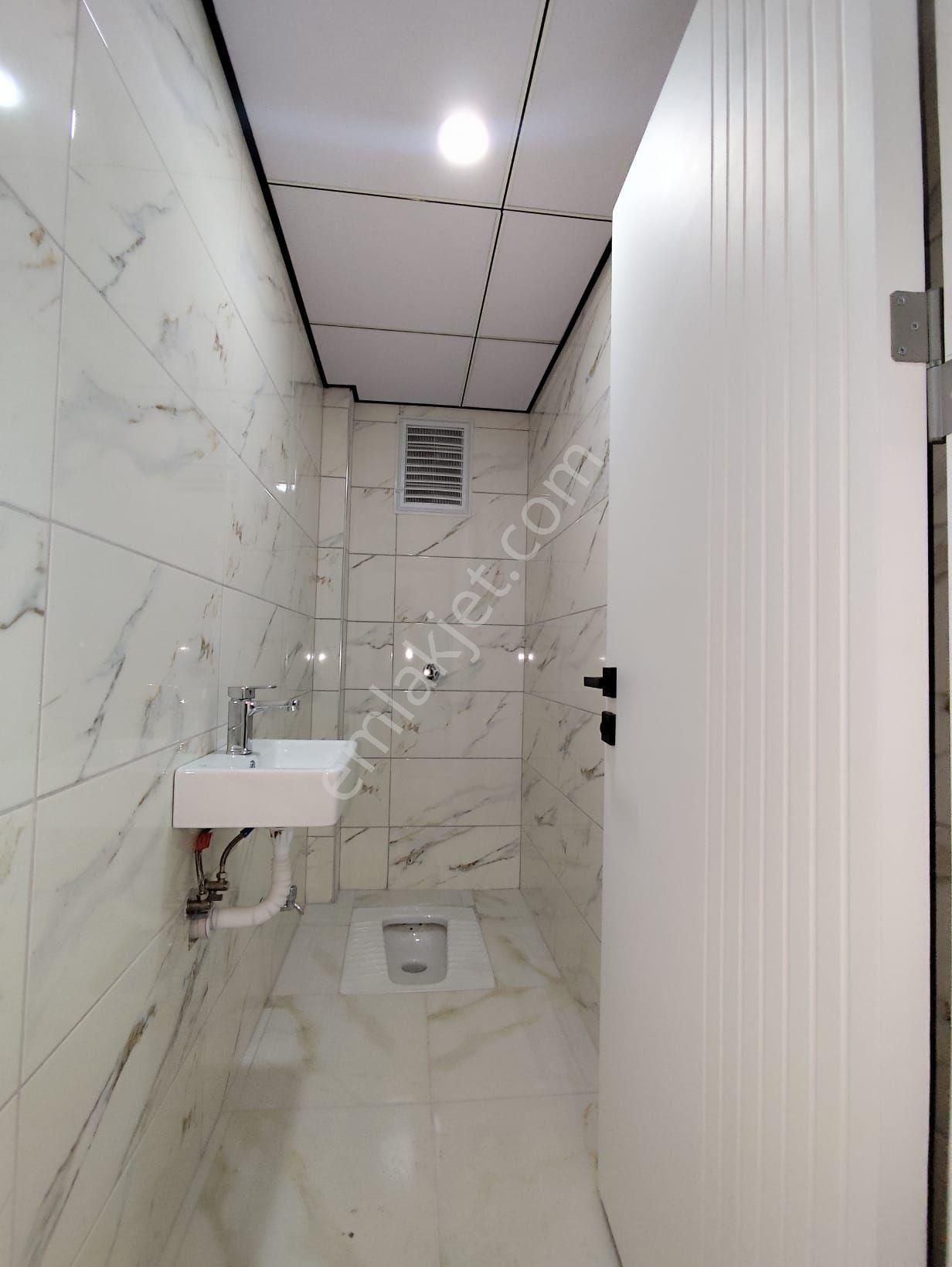 Zafer Mahallesi 3+1 Sıfır Satılık Daire - Görsel 19