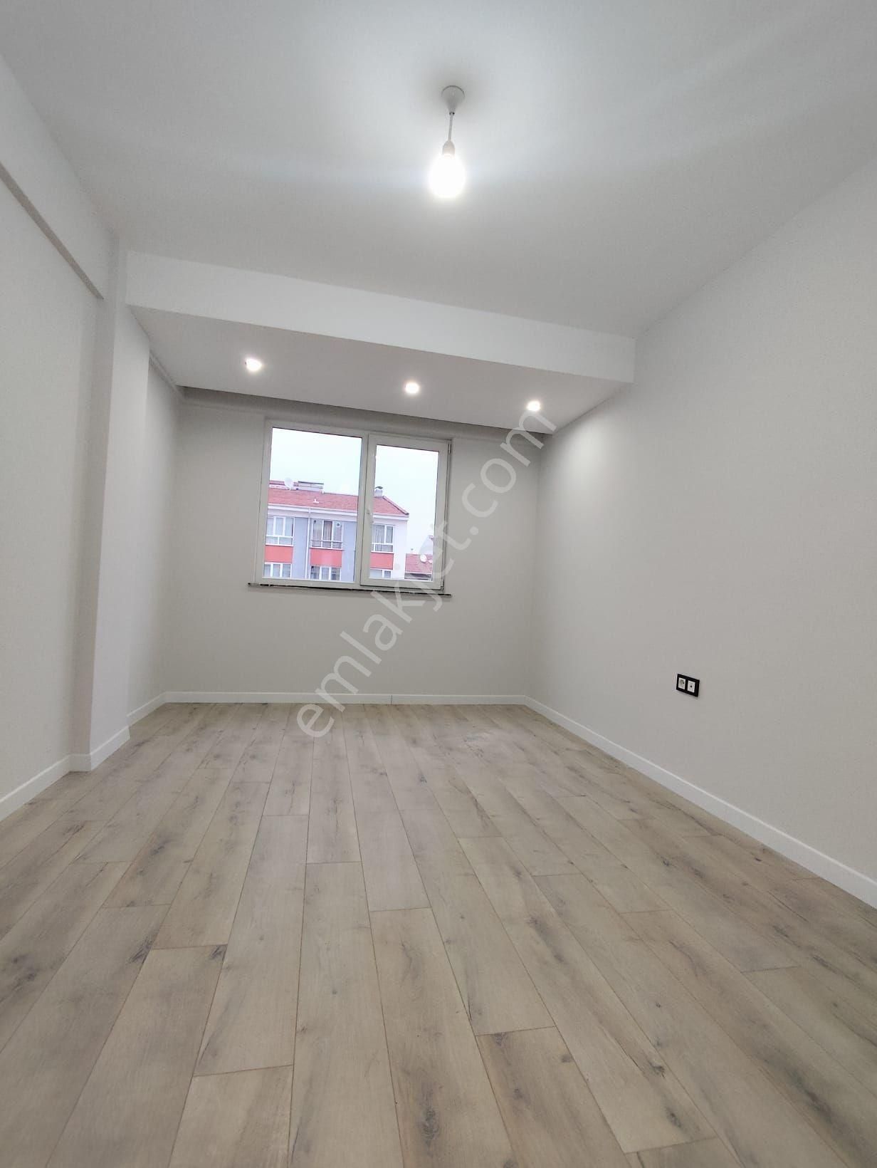 Zafer Mahallesi 3+1 Sıfır Satılık Daire - Görsel 12