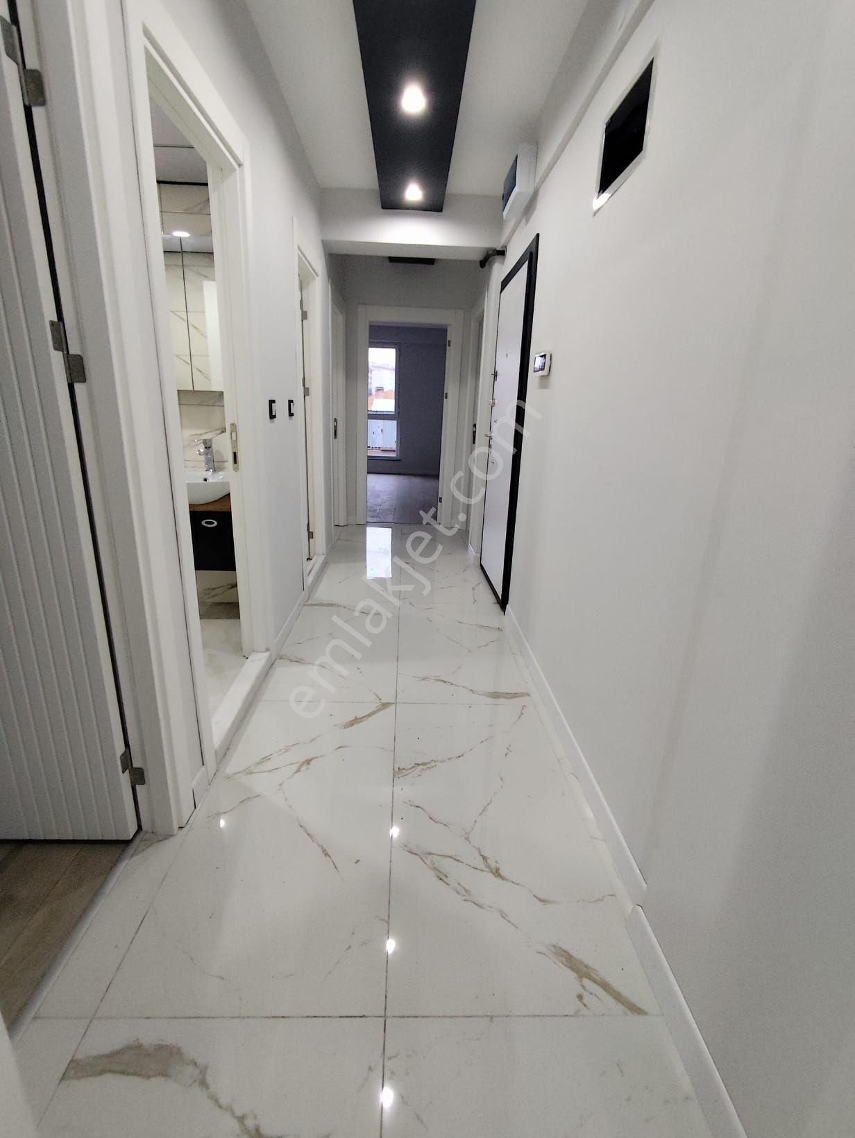 Zafer Mahallesi 3+1 Sıfır Satılık Daire - Görsel 5