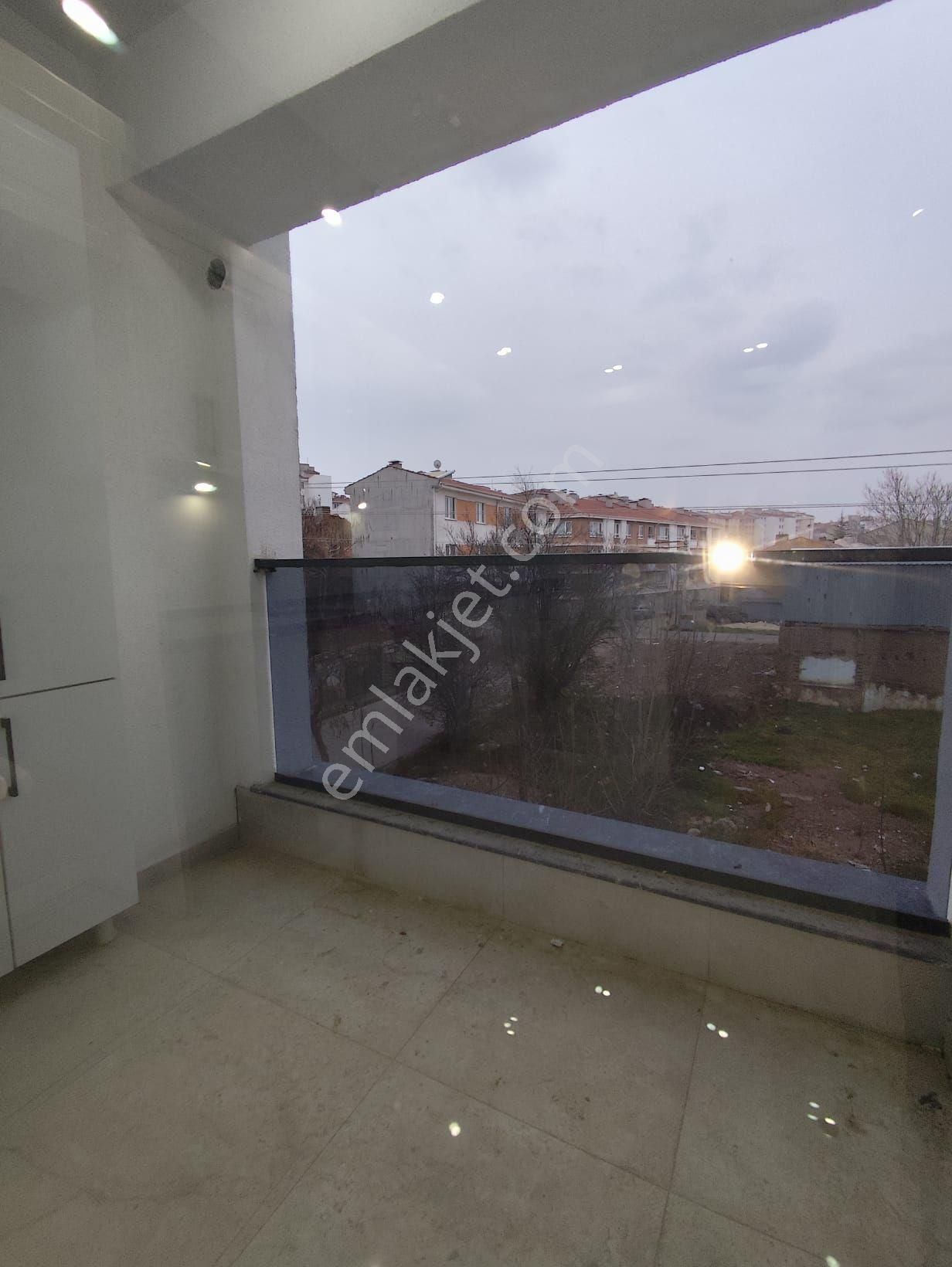 Zafer Mahallesi 3+1 Sıfır Satılık Daire - Görsel 8