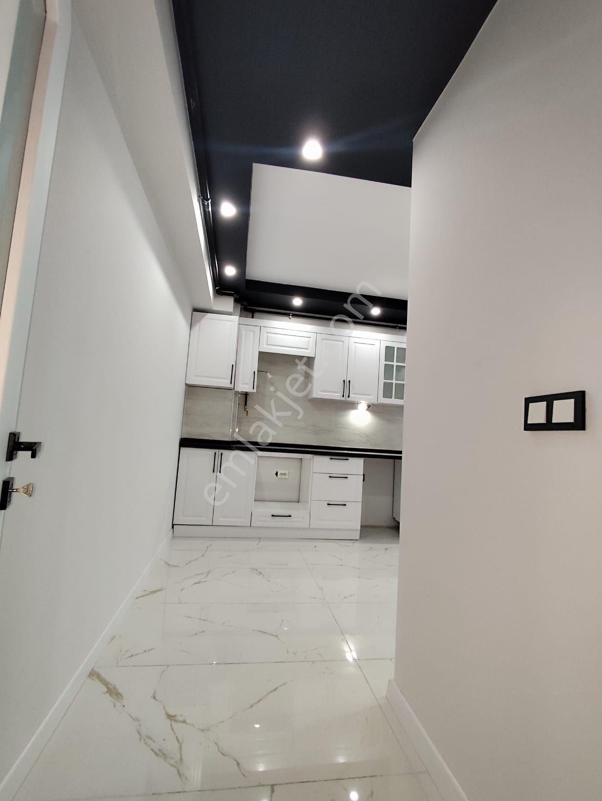 Zafer Mahallesi 3+1 Sıfır Satılık Daire - Görsel 16