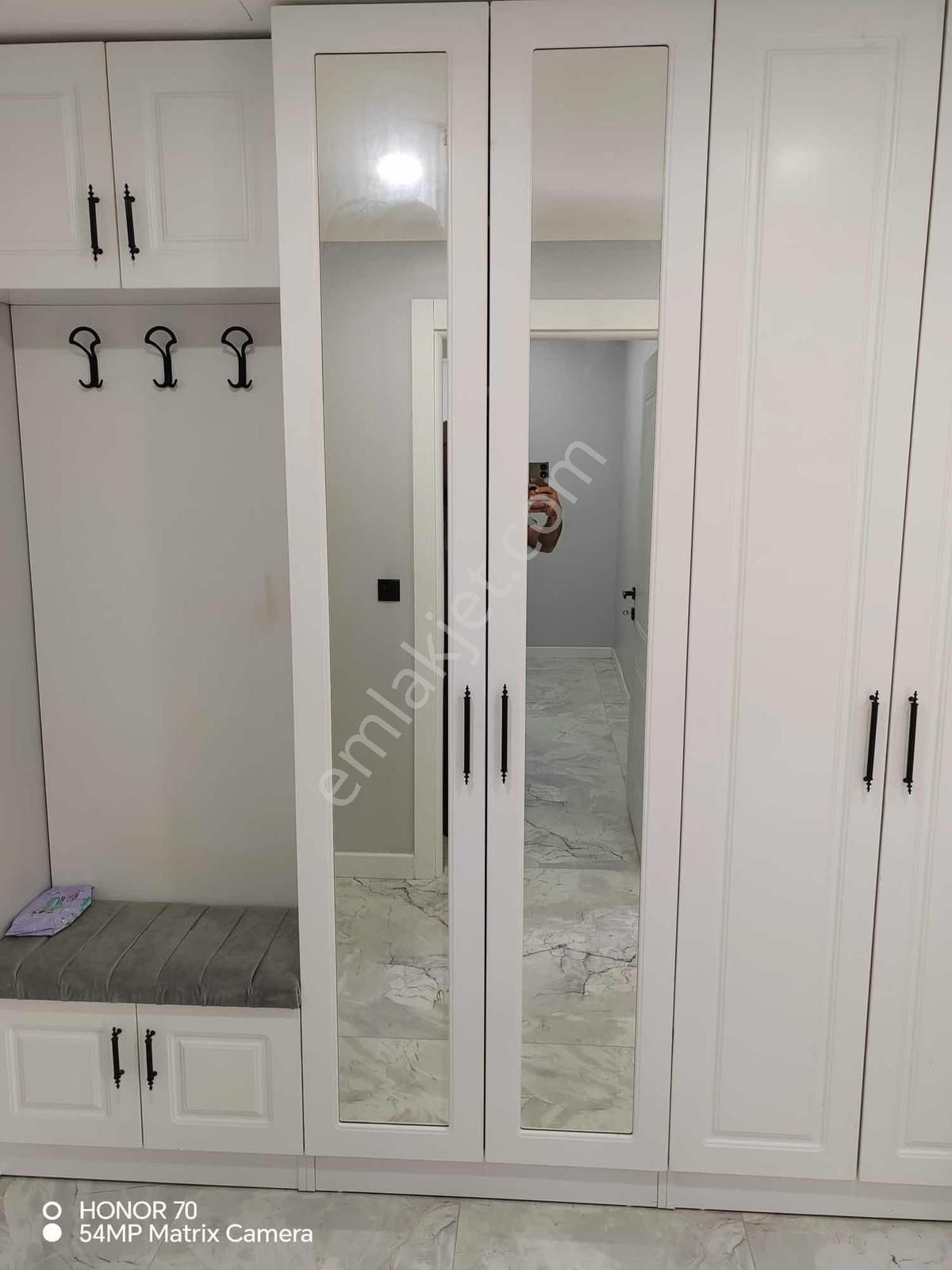Tapu54 | Cadde54 Avmde Kiralık Ofis / Daire - Görsel 9