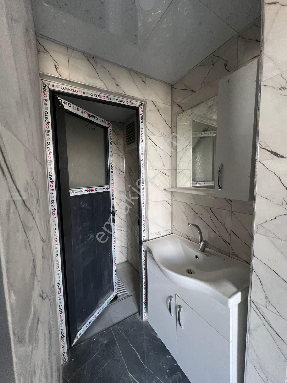 Eksper'den Seyrantepe'de Çift Banyolu 2+1 Sıfır Ara Kat Daire! - Görsel 15