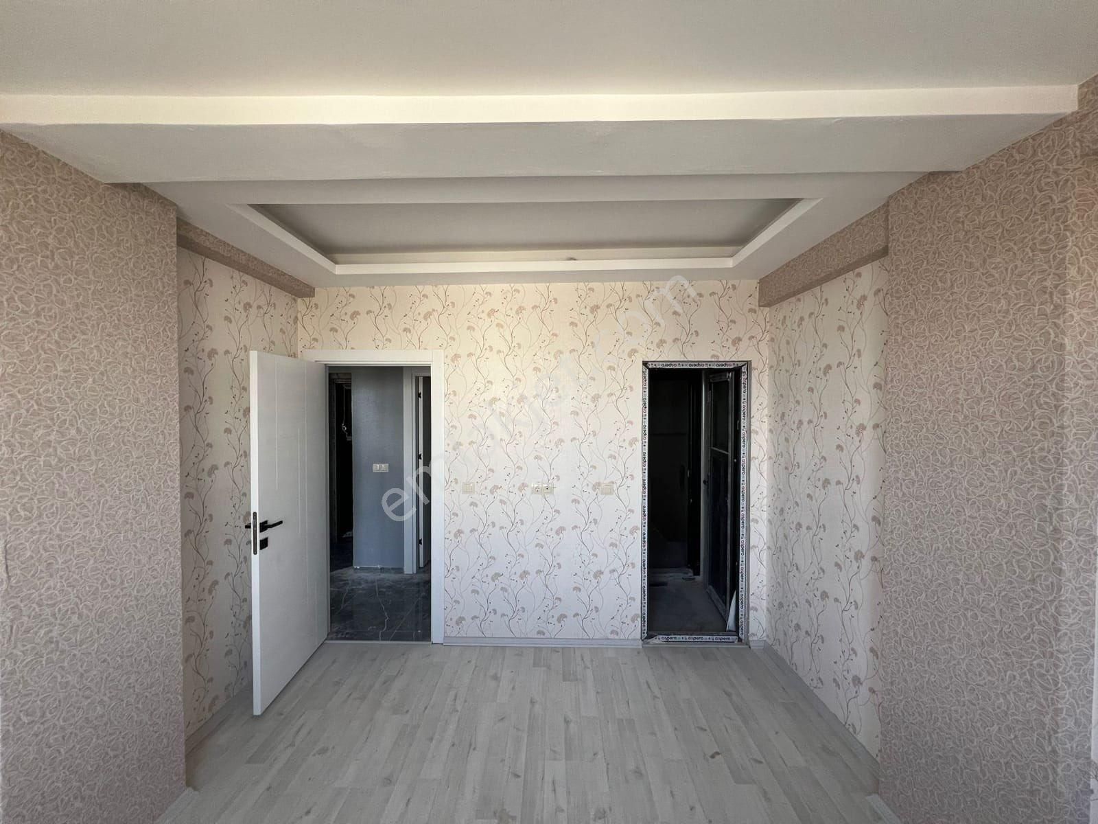 Eksper'den Seyrantepe'de Çift Banyolu 2+1 Sıfır Ara Kat Daire! - Görsel 19