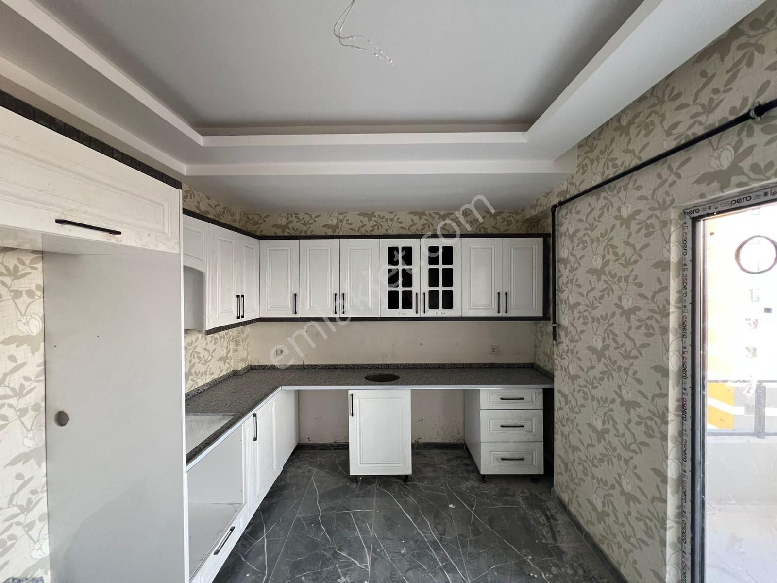 Eksper'den Seyrantepe'de Çift Banyolu 2+1 Sıfır Ara Kat Daire! - Görsel 9