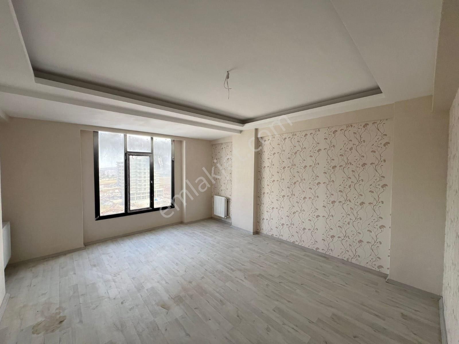 Eksper'den Seyrantepe'de Çift Banyolu 2+1 Sıfır Ara Kat Daire! - Görsel 2