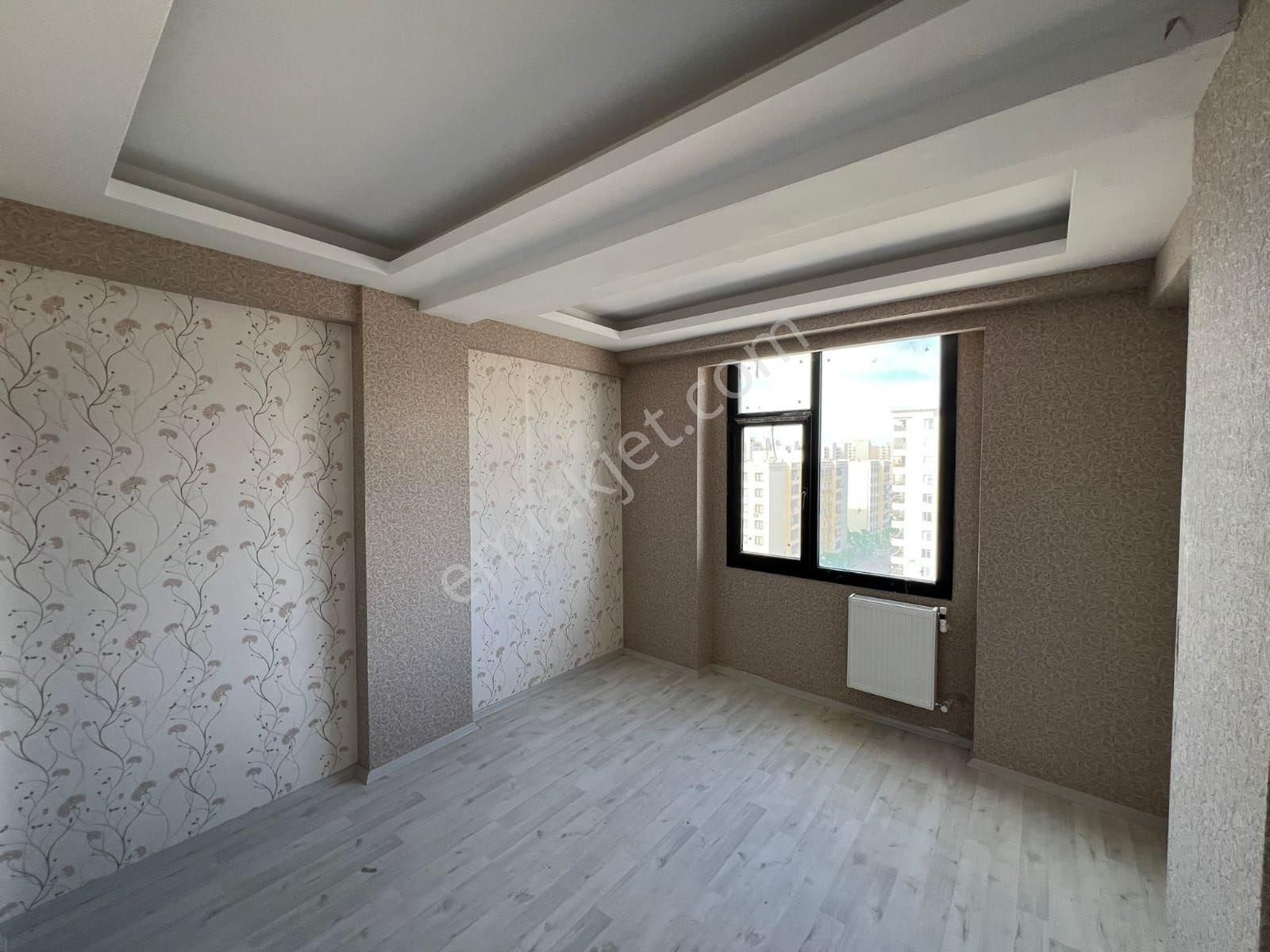 Eksper'den Seyrantepe'de Çift Banyolu 2+1 Sıfır Ara Kat Daire! - Görsel 17