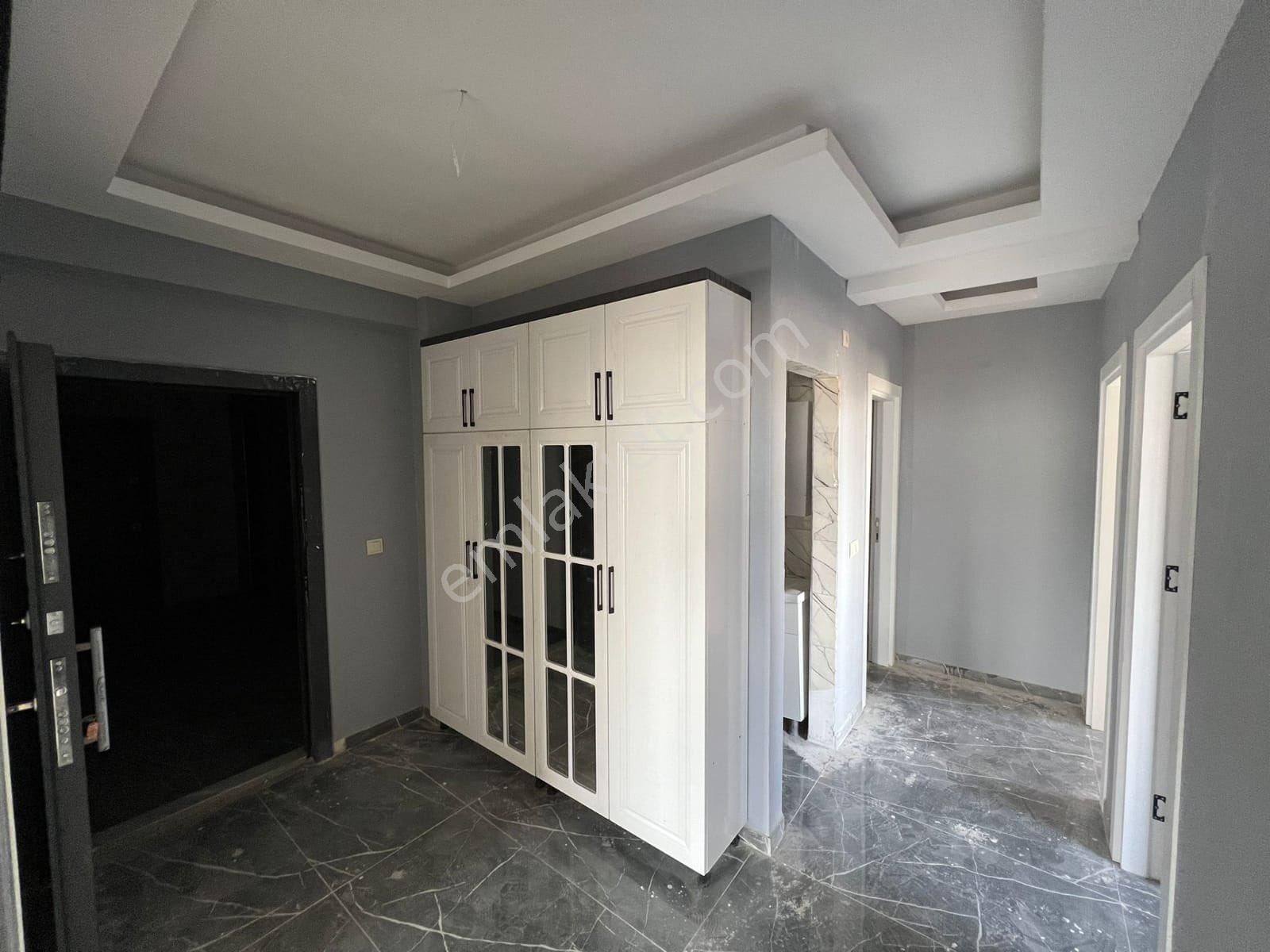 Eksper'den Seyrantepe'de Çift Banyolu 2+1 Sıfır Ara Kat Daire!