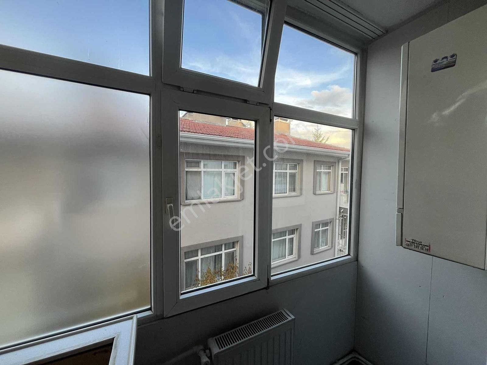 2+1 Basınevleri Yüksek Kullanım Alanı Ara Kat - Görsel 31