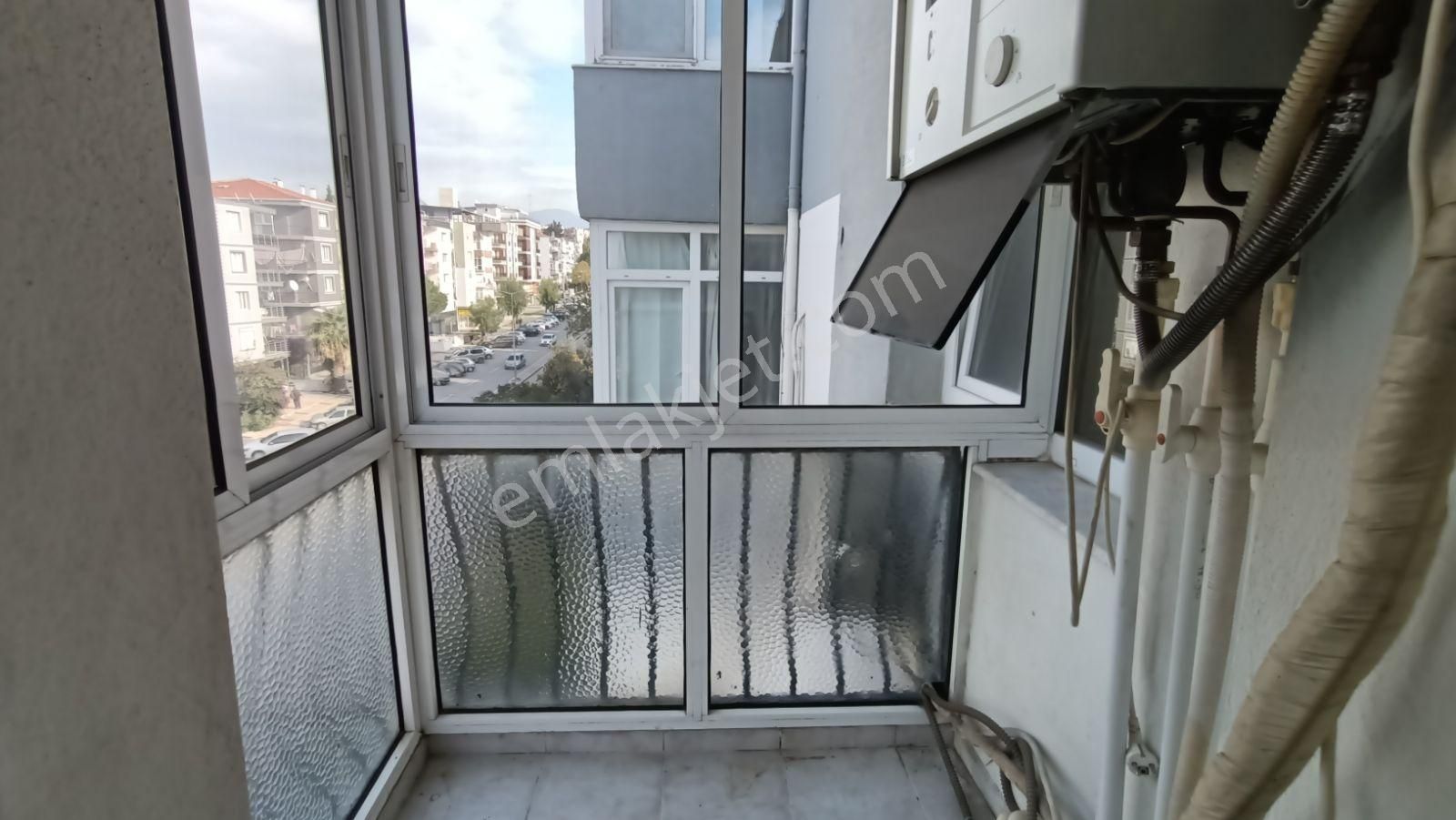 Buca Menderes Mah'de Satılık 3+1 Daire - Görsel 19