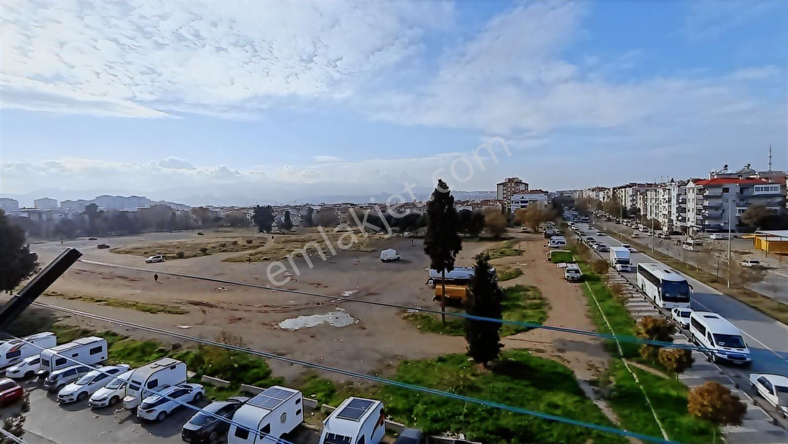 Buca Menderes Mah'de Satılık 3+1 Daire - Görsel 21