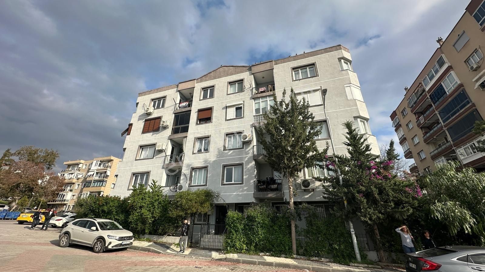 Buca Menderes Mah'de Satılık 3+1 Daire - Görsel 22