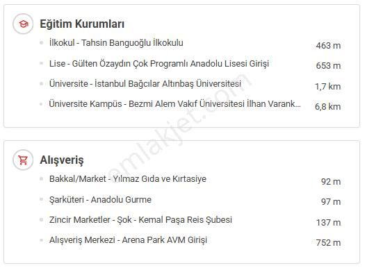 Metroya 1 Dk Yürüme Mesafesinde Düz Giriş Fırsat Daire - Görsel 15