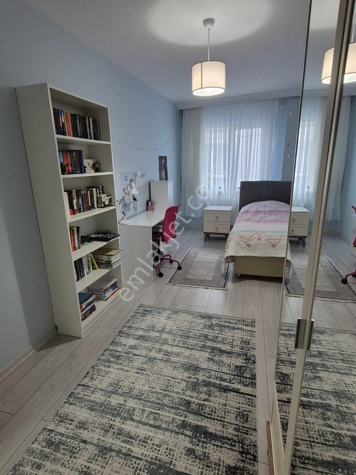 Çalıda Eşyasız Arakat 3+1 Satılık Daire - Görsel 21